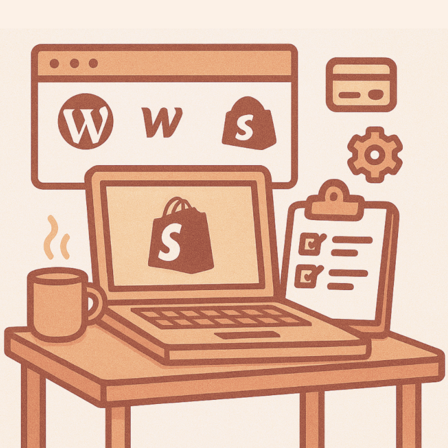 E-commerce