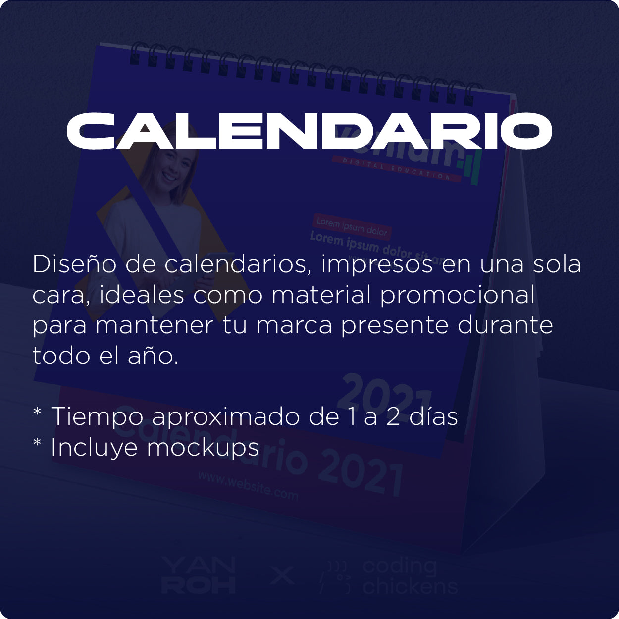Calendario