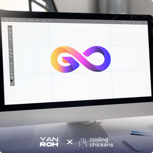 Vectorización de Logo