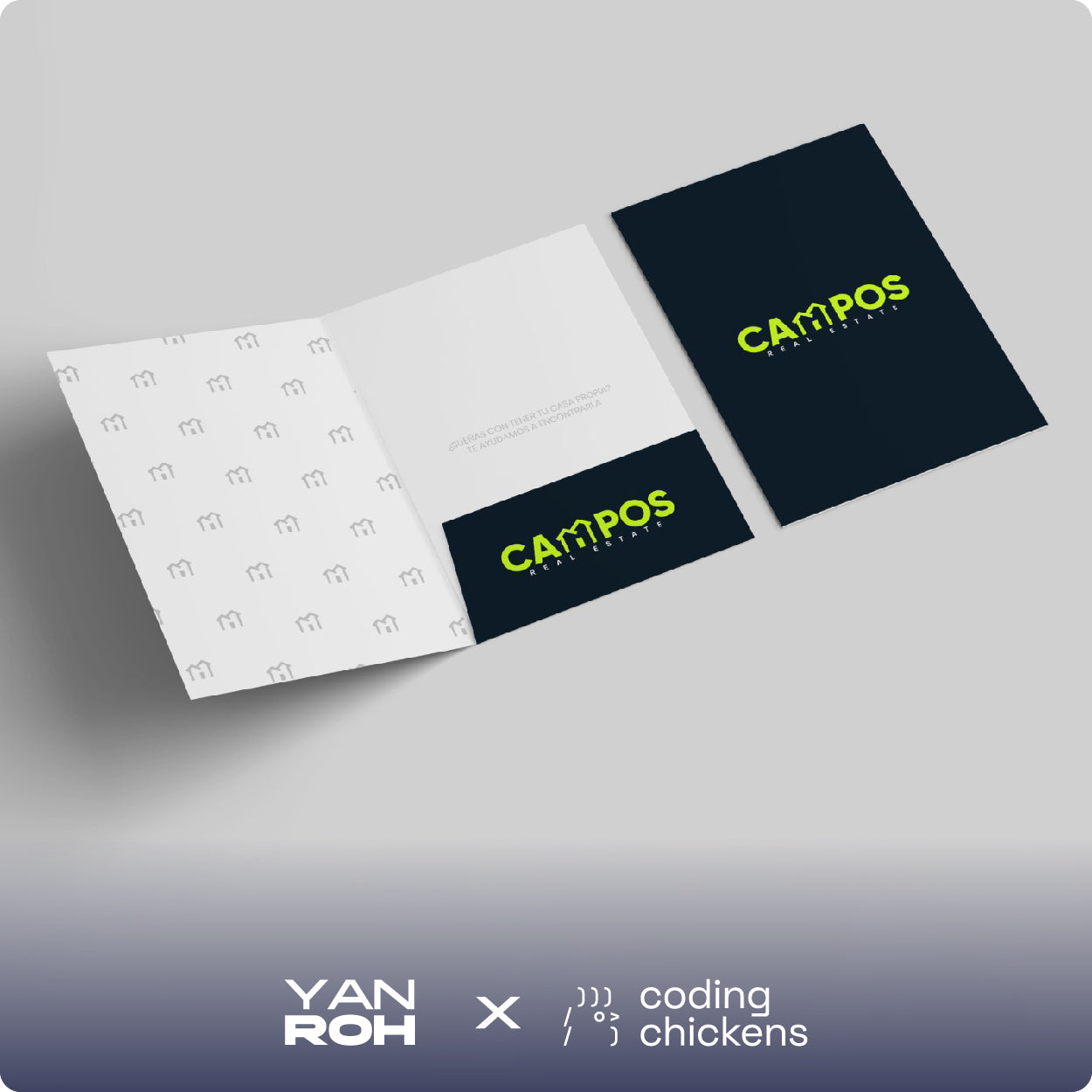 Carpetas/Folders