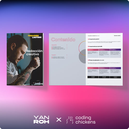 Brochure/Díptico